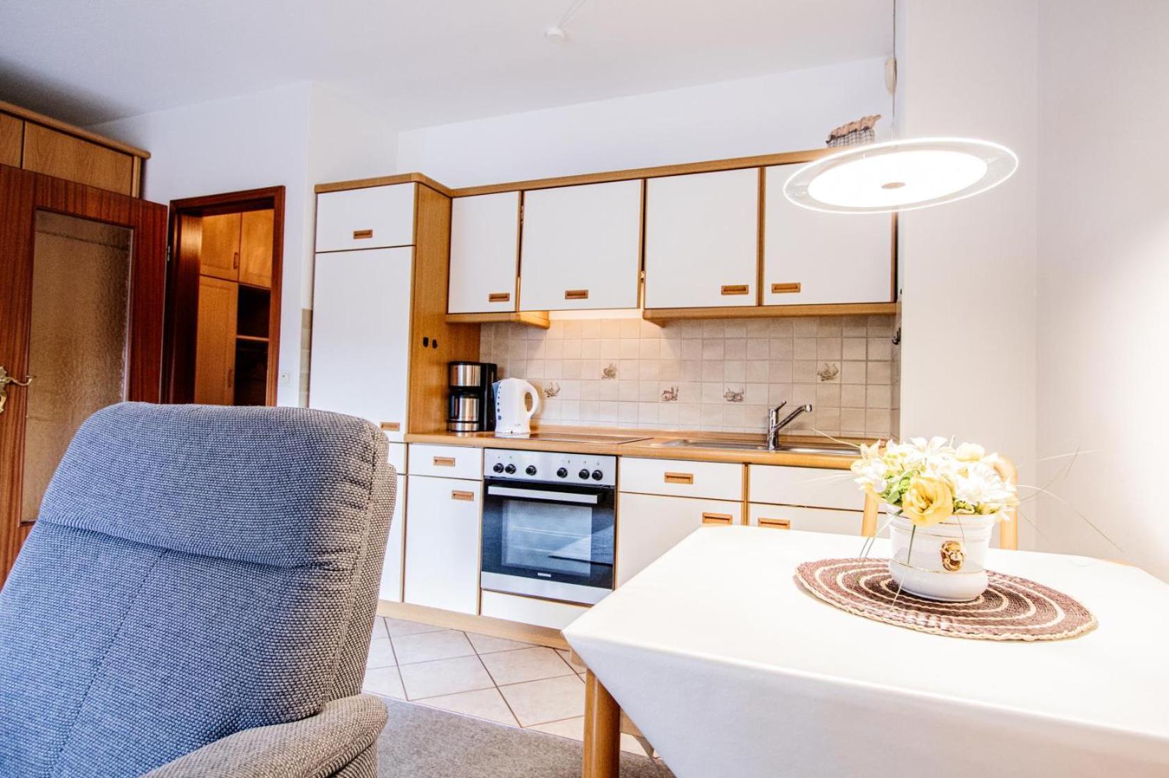Ferienwohnung Ornum, App. 2 Westerland Exterior foto